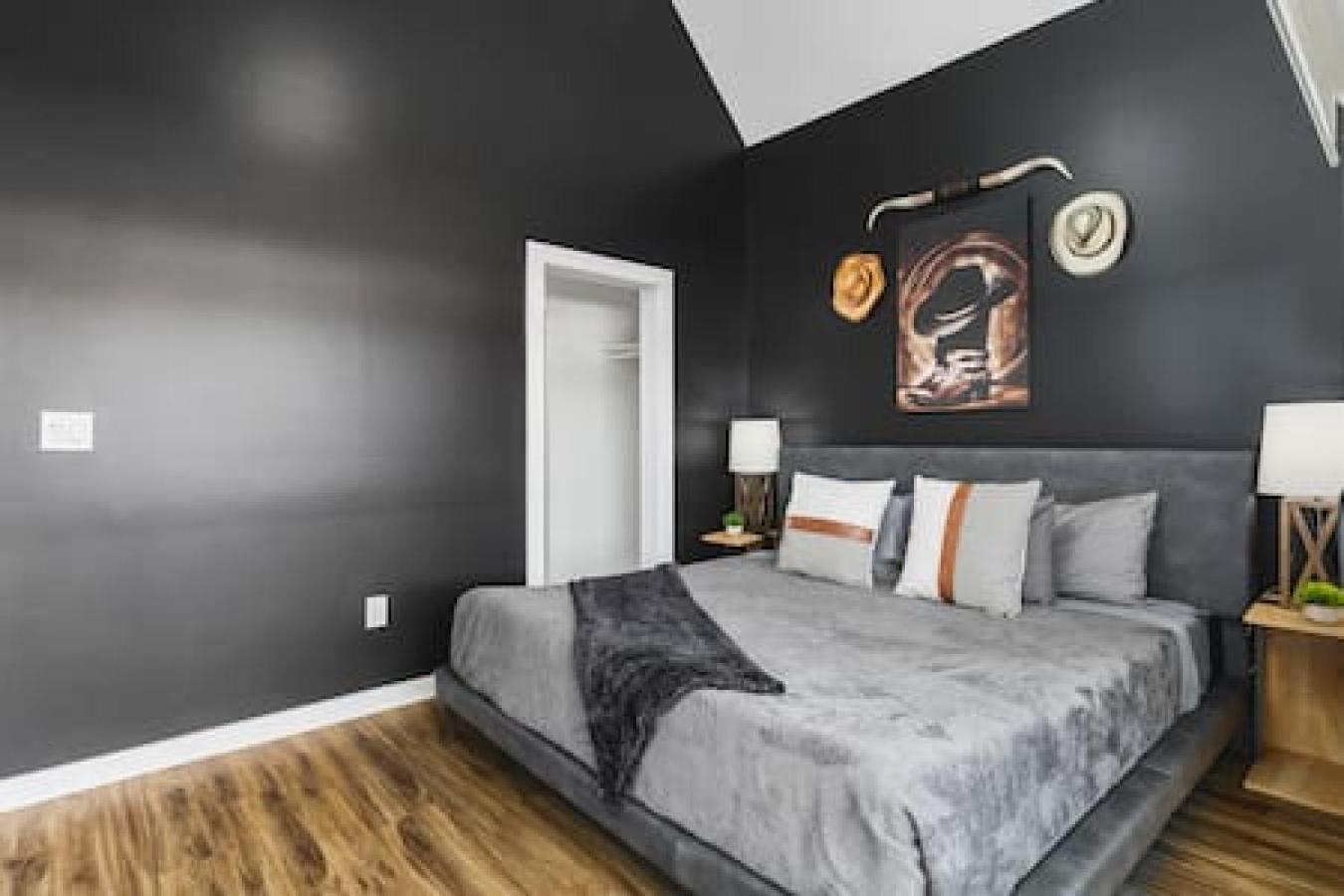 Spacious Home With Large Patio Rooftop Deck And Garage Нашвил Екстериор снимка