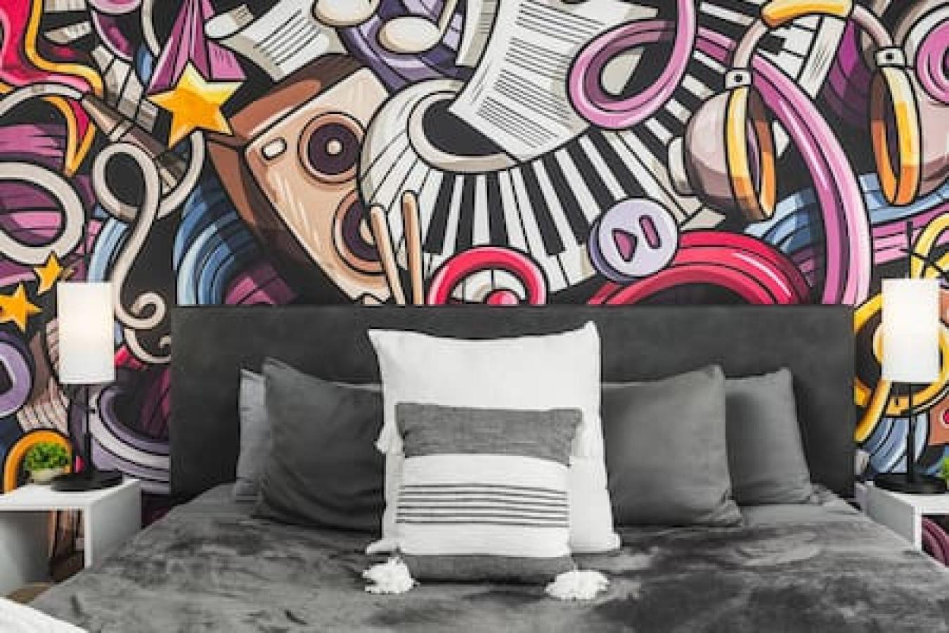 Spacious Home With Large Patio Rooftop Deck And Garage Нашвил Екстериор снимка
